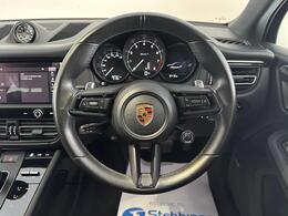 Porsche Macan AP72WGZ