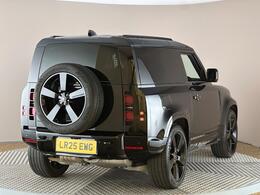 Land Rover Defender 90 LR25EWG