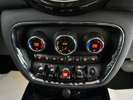 MINI Clubman MJ21RYZ