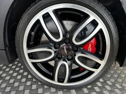 MINI Convertible LB18HTV