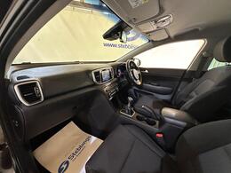 Kia Sportage GV69DFF
