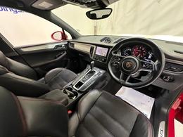 Porsche Macan AF17MLL