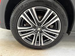 SEAT Arona RK20MKF