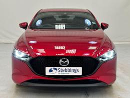 Mazda Mazda3 KX23PVZ