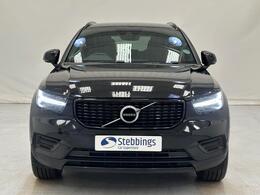 Volvo XC40 YT22VKE