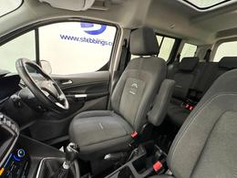 Ford Grand Tourneo Connect CN22PDZ
