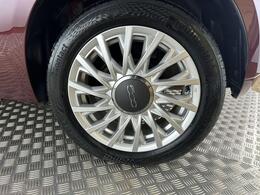 Fiat 500 RX67PXG
