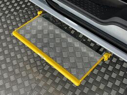 Renault Trafic OU25BUJ
