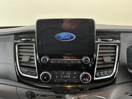 Ford Transit Custom MD23GPF