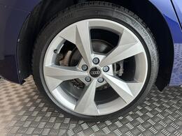 Audi A3 KP23FVF
