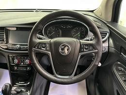 Vauxhall Mokka X CE18DTY