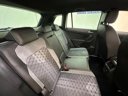 Volkswagen Tiguan MK22OYP