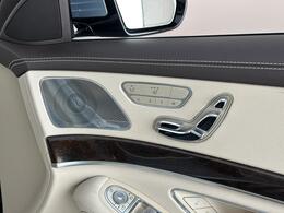 Mercedes-Benz S Class LL69JXX