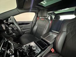 Bentley Flying Spur SN71VZD