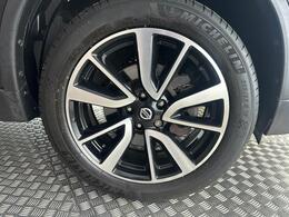 Nissan X-Trail MW69OPB