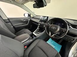 Toyota RAV4 FL20CCY
