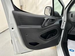 Citroen Berlingo MJ68YJG