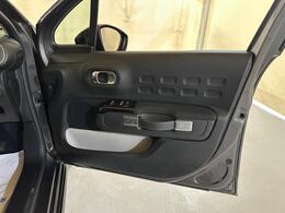 Citroen C3 NX73WRV
