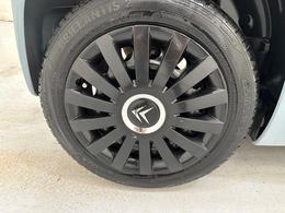 Citroen Ami BG72WYZ