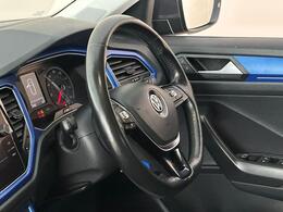 Volkswagen T-Roc K27CDS