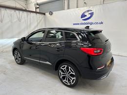 Renault Kadjar HV69LKP