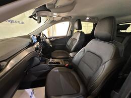 Ford Kuga AF21VKB