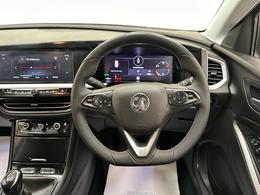 Vauxhall Grandland GD73LXL