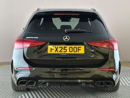 Mercedes-Benz C Class FX25OOF