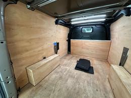 Ford Transit Custom AP23NHN