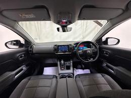 Citroen C5 Aircross BF22YGV