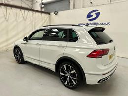 Volkswagen Tiguan MT21HOH