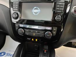 Nissan Qashqai SG18NZH