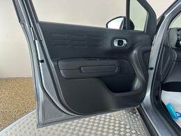 Citroen C3 Aircross PE22CYW