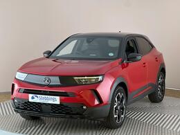 Vauxhall Mokka Electric CV23ENW