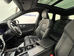 Volvo XC60 YP22ZTU
