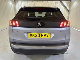 Peugeot 3008 VK23PPV