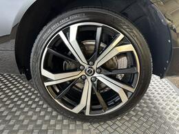 Volvo XC60 DN71SEY