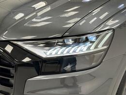 Audi Q8 DE71EBA