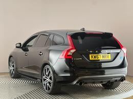 Volvo V60 KW67MRV