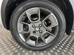 Suzuki Ignis KN72SXH