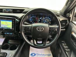 Toyota Hilux AE22XPL