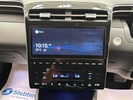 Hyundai TUCSON AJ21GCU
