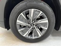 Hyundai TUCSON LG21MHN