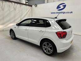 Volkswagen Polo AO21EVF