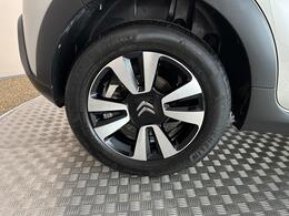 Citroen C3 CJ73KLE