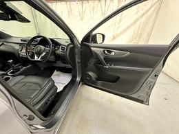 Nissan Qashqai LL68VEM