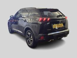 Peugeot 2008 OY71PUF
