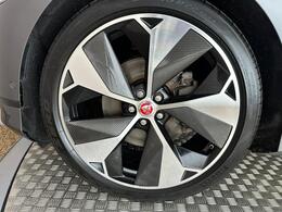 Jaguar I-PACE AP19YDO