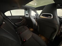 Mercedes-Benz A Class AX67HFB