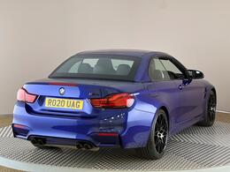 BMW M4 RO20UAG